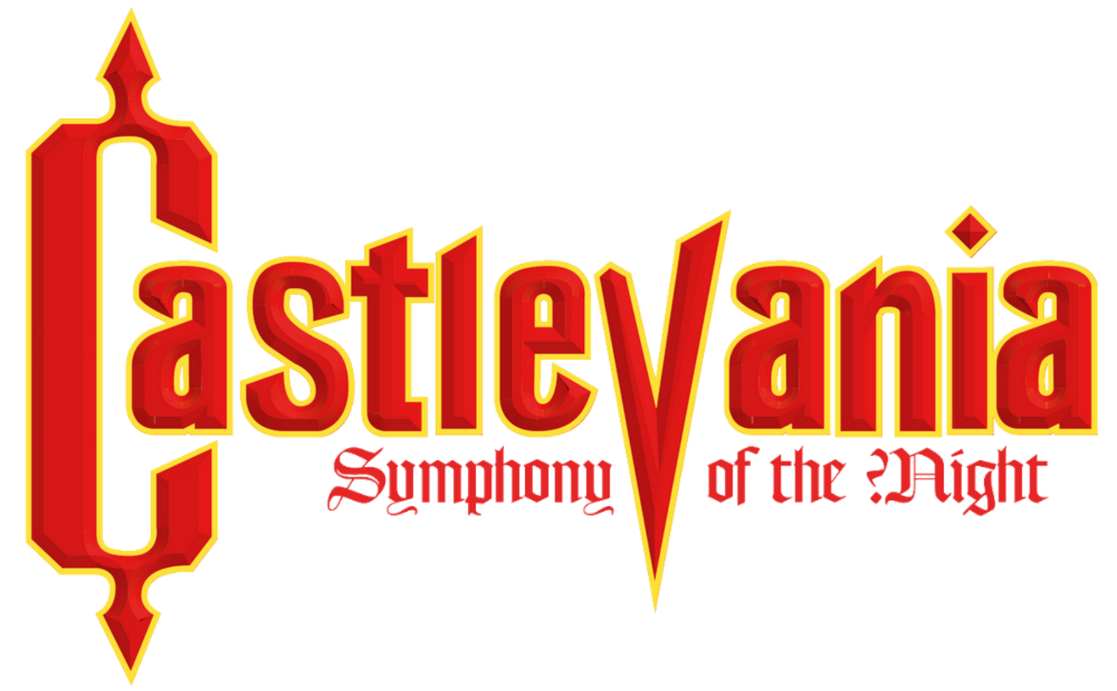 Castlevania: Symphony of the Night